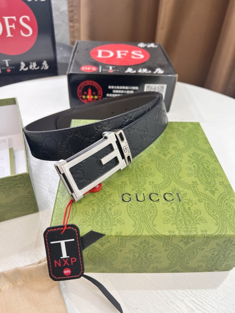 Gucci Belts